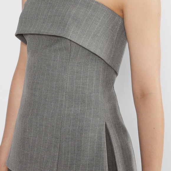 Element Tube Top - (Re)ssential - Picture 2 of 5